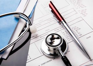 Медицинский  перевод с/на немецкий язык